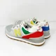 thumbnail image 5 of New Balance Mens 574 ML574ST Gray Casual Shoes Sneakers Size 5.5 D, 5 of 6