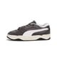 thumbnail image 3 of PUMA 180 Zapatillas de deporte de caña baja, antideslizantes y resistentes al desgaste, de cuero, para hombre y mujer, 3 of 5