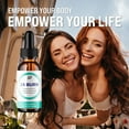 thumbnail image 2 of 24 Burn Metabolism Drops Liquid Supplement - 24Burn Drops Reviews, 3, Pack, 3 Month Supply, 2 of 7