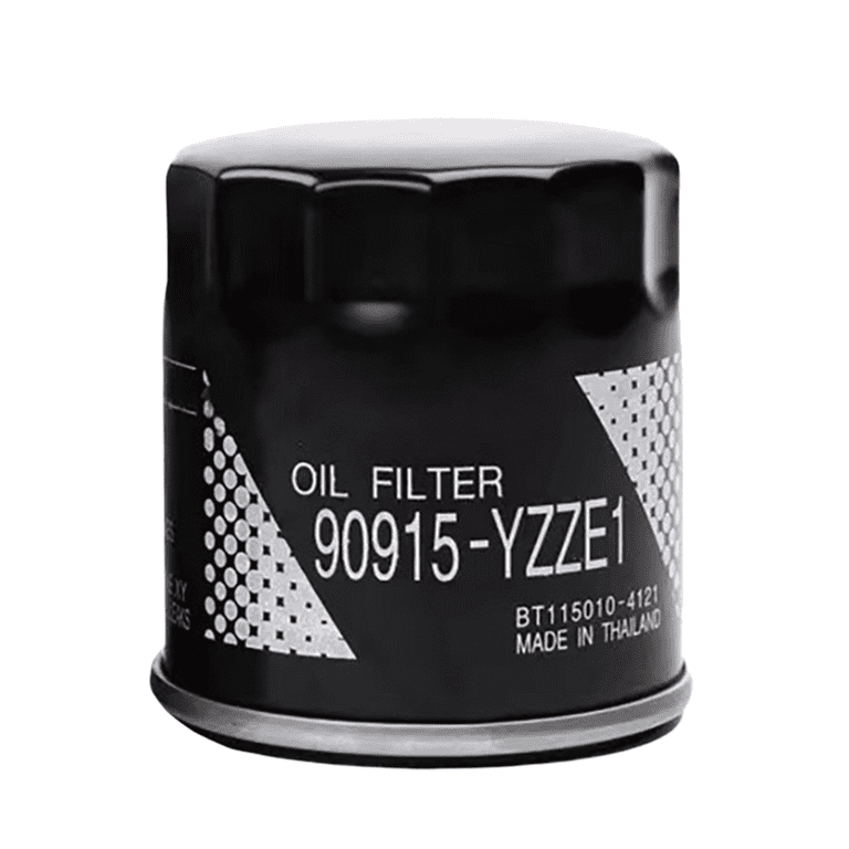 2PCS Oil Filter 90915-YZZE1 Automotive Replacement Car Fuel