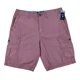 thumbnail image 3 of Short Cargo De Hombre Rojo Y Azul Union, 3 of 3