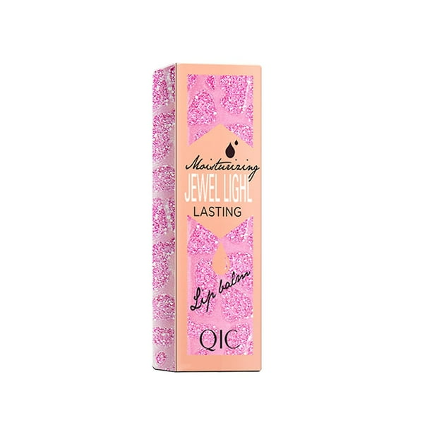 Bálsamo labial HUOGUO Hidratante con sabor a fruta que cambia de color