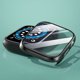 thumbnail image 1 of Caja De Reloj Protector de marco Antiarañazos Funda protectora para PC Resistente al desgaste para Apple Watch Kuymtek Para estrenar, 1 of 3