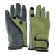 thumbnail image 2 of Guantes de invierno resistentes al agua, con pantalla táctil, antideslizantes y térmicos. Talla XL, 2 of 7