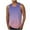 v_Multicolor, variant on HaoXianJian Plus Size Mens Workout Tank Top Sleeveless Muscle Shirts Gradient Print Running Tank Tees 3X 4X 5X