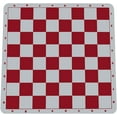 thumbnail image 5 of WE Games Ultimate Heavy Weighted Tournament Chess Set - Silicone Board, 5 of 7
