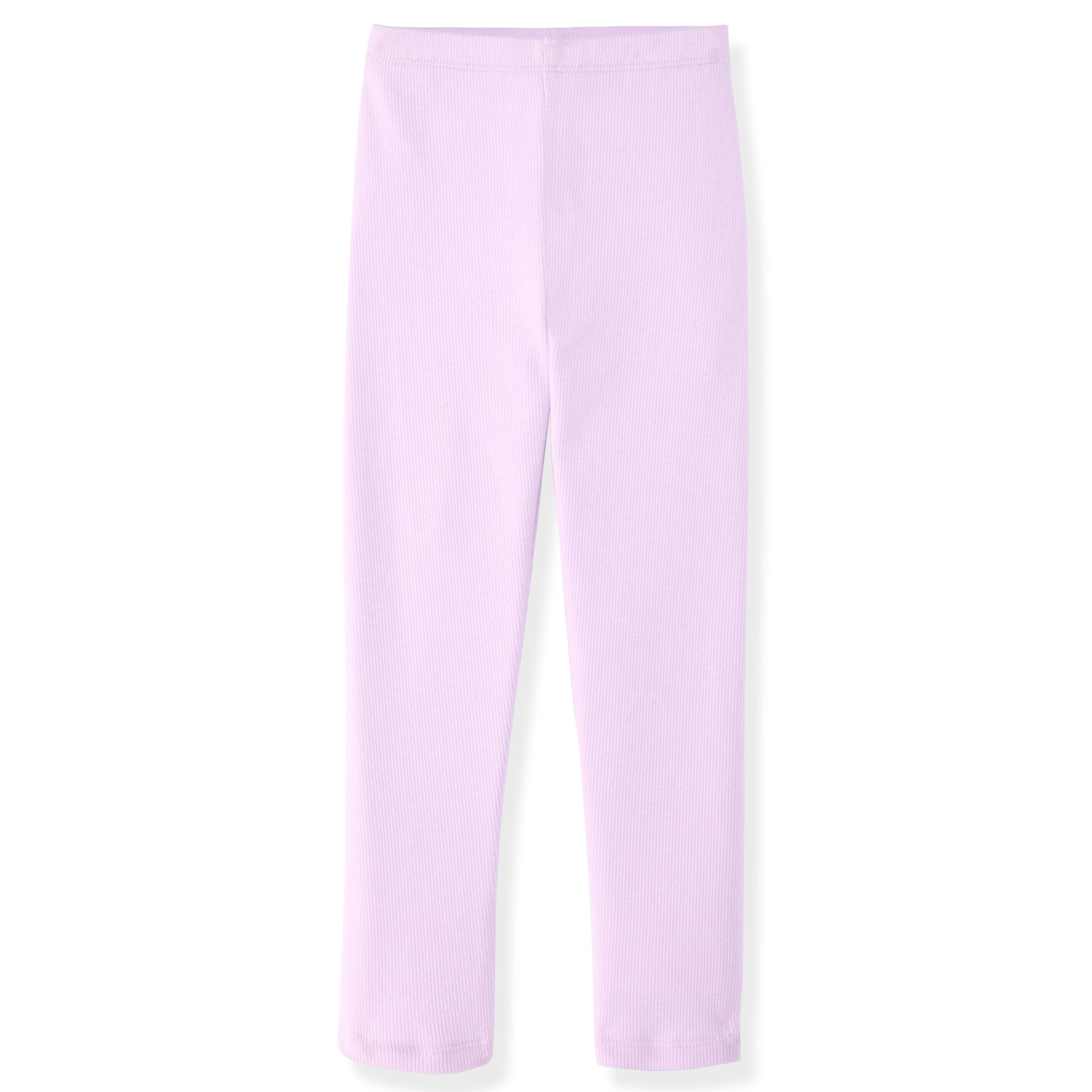 Garanimals Baby & Toddler Girls Leggings, Single & 3-Pack, Sizes 0-6T
