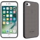 thumbnail image 5 of Funda JACK SPADE para iPhone SE iPhone 8 y 7 diseño translucido cuadricula Humo, 5 of 6