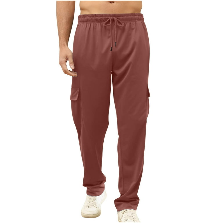 Big and tall clearance joggers