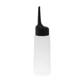 thumbnail image 1 of Empty Applicator Bottle with Black Slant Tip and Scale, 1 of 3