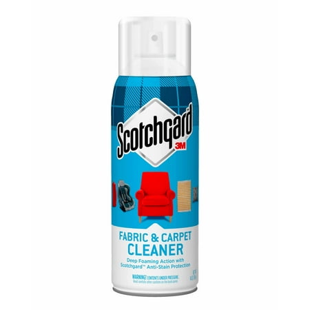 Scotchgard Fabric & Carpet Cleaner - 14oz
