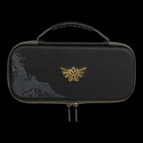 Protection Case for Nintendo Switch or Nintendo Switch Lite - Hylian Crest -