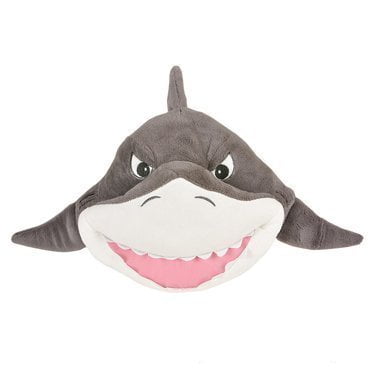 stuffed shark walmart