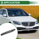 thumbnail image 3 of Soporte de parachoques Bracket derecho delantero retén Bracket No.A2228850121 para Mercedes Benz C250 Base, 3 of 6