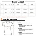 thumbnail image 3 of Luxalzxs Ugly Christmas Sweaters for Women 2023 Winter Casual Fashion Pullover Long Sleeve Round Neck Knitted Sweater Red Sweater New Year's Holiday Sweater, 3 of 5