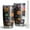 Colorful Halloween Icons, variant on 20oz Tumblers Colorful Halloween Icons Pattern Stainless Steel Vacuum Insulated Double Wall Travel Tumbler Cups Mug with Lid and Straw,Cleaning Brush for Cold & Hot Drinks