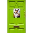 thumbnail image 2 of Carolines Treasures 7365DS1216 Pembroke Corgi Waiting Wall or Door Hanging Prints 12x16 multicolor, 2 of 2