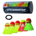 thumbnail image 4 of Speedminton S700 Set, 2-Player Speedminton Racquet Game, 4 of 7