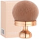 thumbnail image 2 of Brocha de maquillaje docolor extra grande para cuerpo autobronceadora, 7,4 cm, 2 of 9