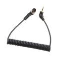 thumbnail image 1 of Camera shutter cable suitable for Nikon D850 D800 D810 D500 D5D4S-YuJia, 1 of 4