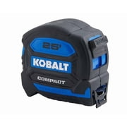 Kobalt Compact 25-ft Tape Measure