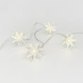 thumbnail image 1 of HOLIDAY TIME PL BO 12 LED WW Crystal Lights – Festive Glow for Every Occasion, 1 of 4