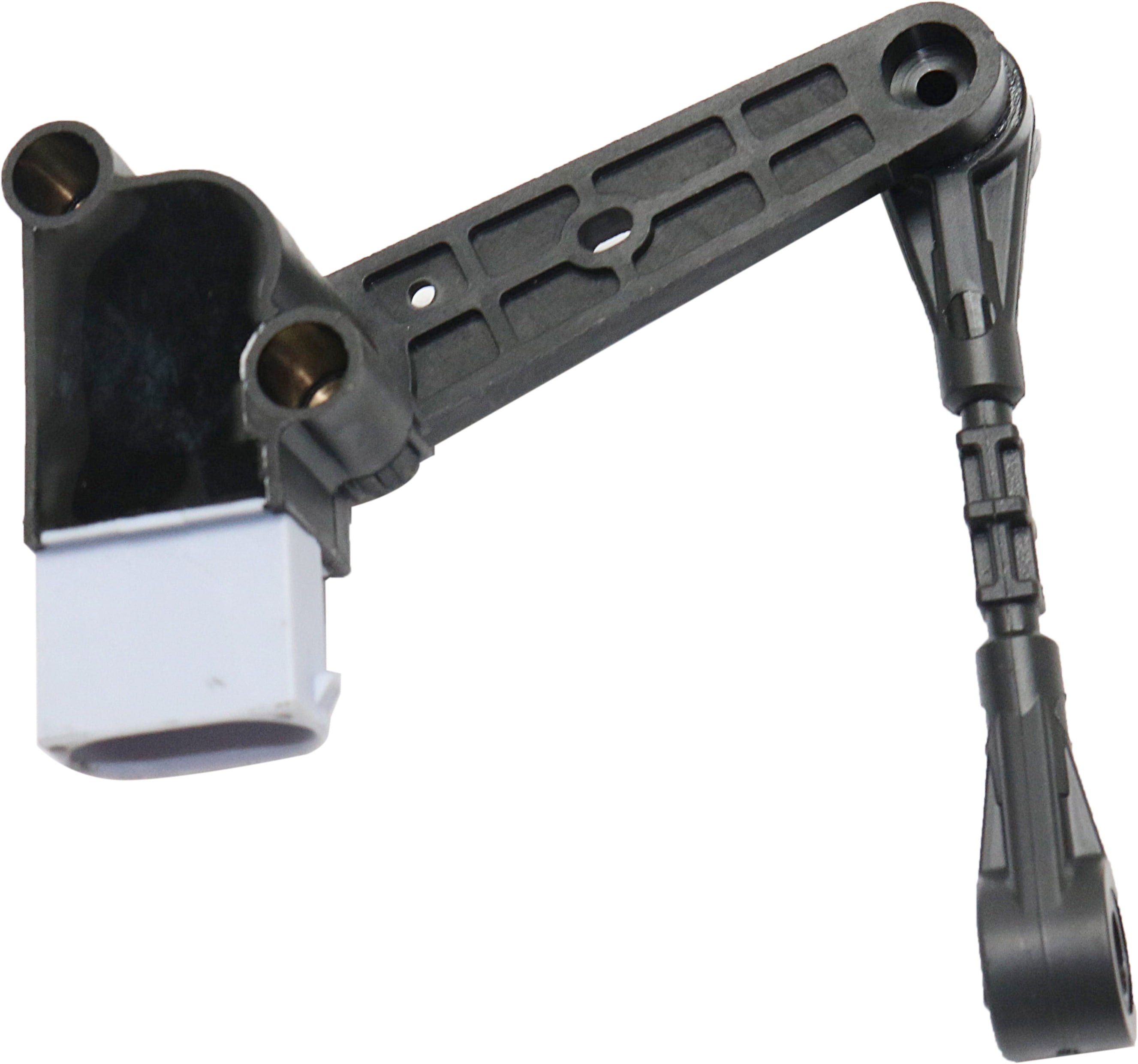 Suspension Sensor Compatible with 2010-2013 Land Rover Range Rover Sport Front 8Cyl 5.0L