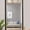 Beige, variant on Love Heart String Curtain Window Door Divider Sheer Curtain Valance,Drapes for Bathroom & Bedroom & Living Room Curtains(50x200cm,Blue)