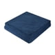 thumbnail image 1 of Funda protectora antipolvo para tocadiscos, funda suave para tocadiscos, ideal para el hogar y el dormitorio., 1 of 9