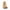 Beige, variant on Jellycat Amuseables Peanut Plush Toy Stuffed Animals - Beige, 5.91in
