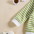thumbnail image 4 of HCNTES Baby Girl Clothes Winter Toddler Girl Clothes Winter Outfits 2Pcs Clothes Set 3D Flower Fall Winter Outfits Long Sleeve Sweatshirt Pullover Cute Pants Set, 4 of 9