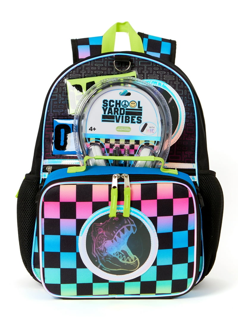 Schoolyard Vibes Kids 17
