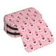 thumbnail image 4 of Disketp Valentine's day gnomes Estuche de Lápices de Doble Capa con Tapa Abatible y Cremallera, Organizador Escolar para Adolescentes y Adultos, 4 of 7
