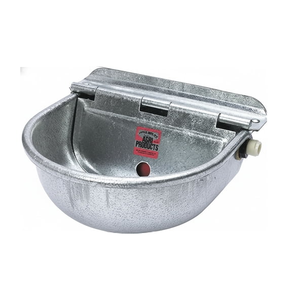 Little Giant 800 oz. Water Base For Livestock
