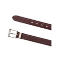 thumbnail image 2 of CTM  Basic Dress Belt (Men), 2 of 4