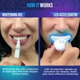 thumbnail image 3 of GuruNanda Professional Teeth Whitening Wireless Kit, 3 of 9