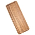 thumbnail image 3 of Bandeja de madera Macarena Cuadrado estilo B, 3 of 8