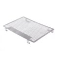 thumbnail image 1 of Stainless Steel Radiator Protective Cover Guard for Yamaha MT09 2014-2017, 1 of 8