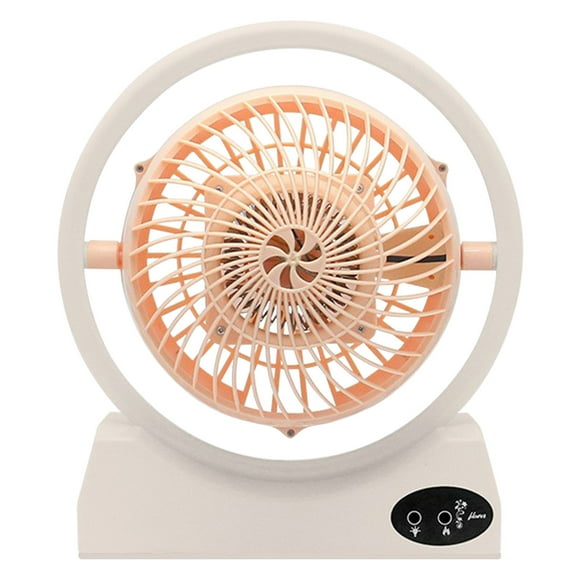EARKITY Space Heater, Electric Heaters, Portable Desk Heater for Office Bedroom, Electric Ceramic Heater, Mini Personal Heater for Home Room, Fast Heating