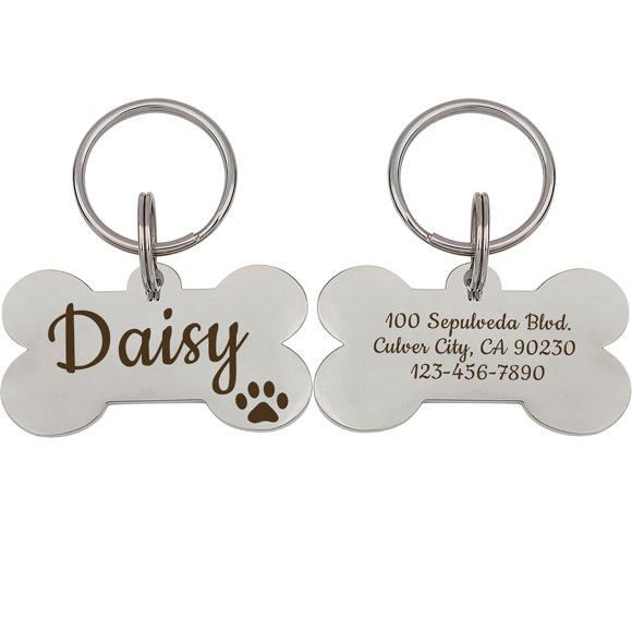 Dog Name Tag Machine