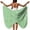 42C# Green, variant on Swimsuit Coverup for Women 2026 Butterfly Wrap Around Dress Spaghetti Strap Sarongs Boho Beach Midi Dresses Yellow S