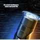 thumbnail image 5 of Afeitadora eléctrica para hombre, lavable, portátil, recargable, para coche., 5 of 8