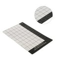 thumbnail image 3 of Feimier 145×90mm Magnetic Pad Screw Memory Mat Repair Tools Black, 3 of 10