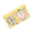 thumbnail image 4 of Cinta decorativa, cinta washi, decoración de bricolaje, cinta decorativa de bricolaje, cinta washi, funcionalidad versátil, 4 of 14
