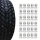 thumbnail image 5 of Tire Stud Screw Widely Used Tire Studs 100 Pcs Increase Friction Quick To Install for Snow Boots ANGGREK Otros, 5 of 8