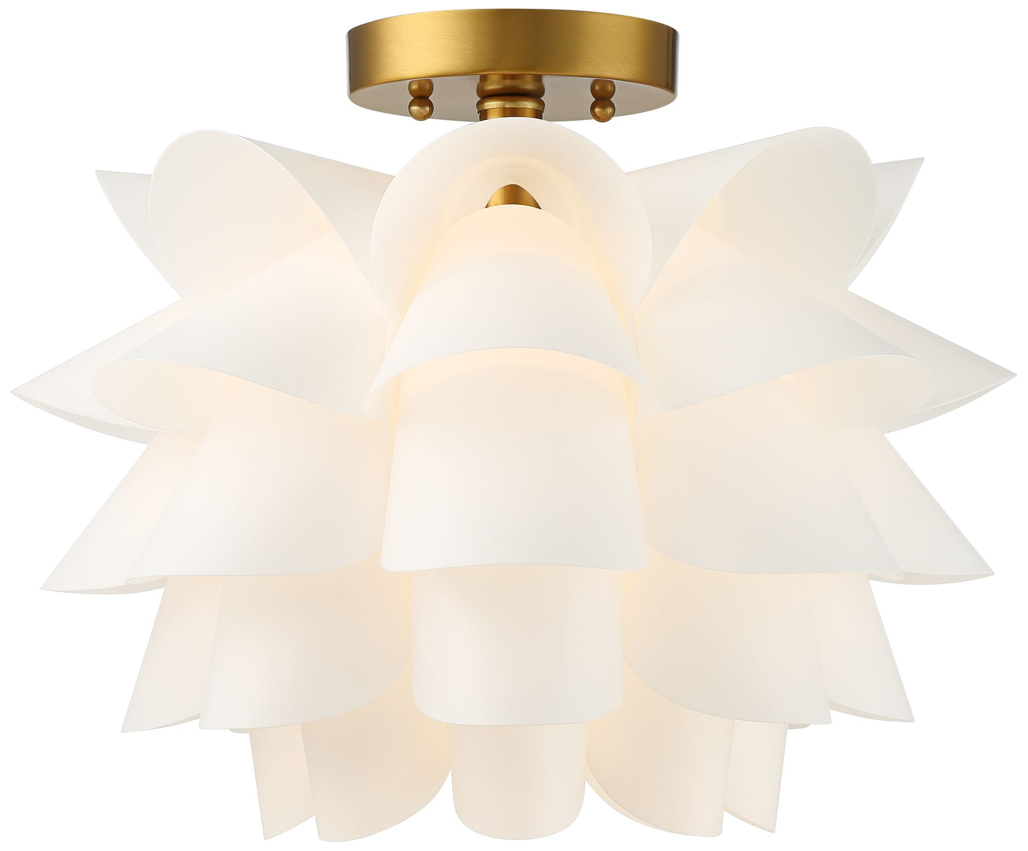 Possini Euro Design Modern Ceiling 