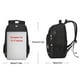 thumbnail image 5 of Lightweight Travel Backpack for Men Women Comfortable Lightweight for Daily Use Shopping, 5 of 5