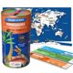 thumbnail image 1 of Juego Chalk and Chuckles Smart Sticks Dinosaurios para niños de 8 a 12 años, 1 of 7