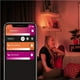 thumbnail image 4 of Barras Luz Led Philips Hue 2000-6500 530 lm, 4 of 5