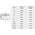 thumbnail image 3 of Mens Boxer Briefs - Men's Boxer Shorts - Race Day - M, 3 of 7